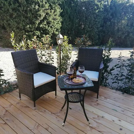 Hotes'antic Provence * Lorgues