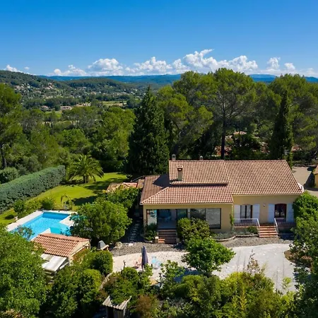 Bed & Breakfast Hotes'antic Provence Lorgues