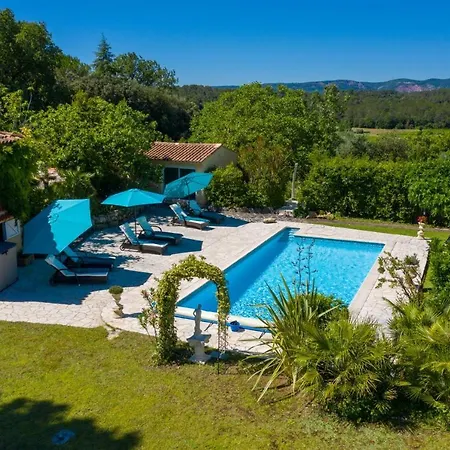 Hotes'antic Provence Bed & Breakfast